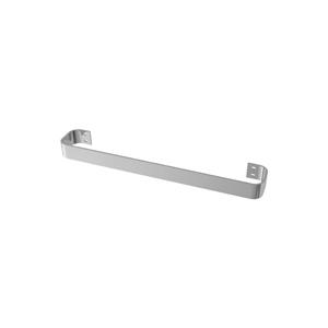 Eastbrook Mersey & Trent handdoekhouder 47cm RVS gepolijst