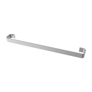Eastbrook Mersey & Trent handdoekhouder 66cm RVS gepolijst