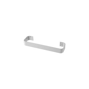 Eastbrook Derwent handdoekhouder 30cm RVS gepolijst
