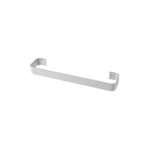 Eastbrook Derwent handdoekhouder 40cm RVS gepolijst