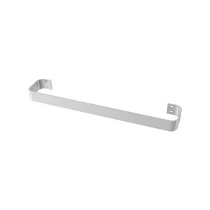 Eastbrook Derwent handdoekhouder 50cm RVS gepolijst