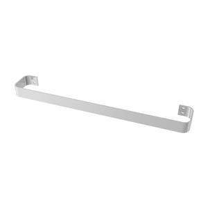 Eastbrook Derwent handdoekhouder 60cm RVS gepolijst