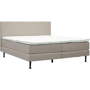Budget Home Store Boxspring Nora