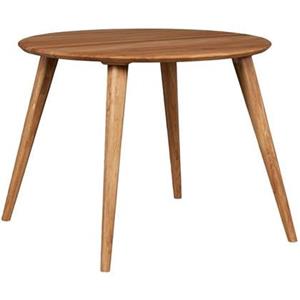 NADUVI Collection Eettafel Yuul Rond | 