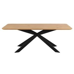 NADUVI Collection Eettafel Sheree | 
