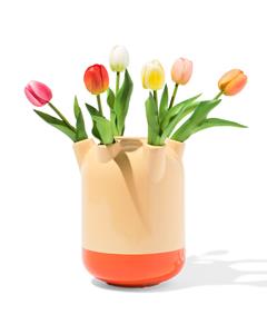 HEMA Tulpenvaas Perzik