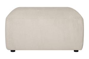 NADUVI Collection Hocker Hilton | 