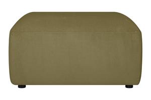 NADUVI Collection Hocker Hilton | 