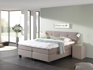 Sgaap Jubileum Boxspring