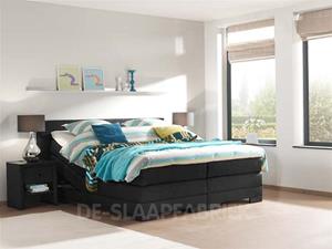 Sgaap Boxspring Provincia Electro