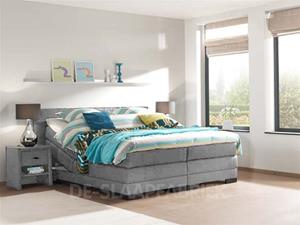 Sgaap Boxspring Provincia Electro