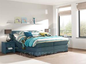 Sgaap Boxspring Provincia Electro