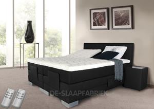 Sgaap Boxspring Evogue XL Electro