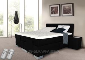 Sgaap Boxspring Evogue XL Electro