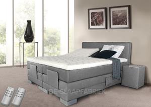 Sgaap Boxspring Evogue XL Electro