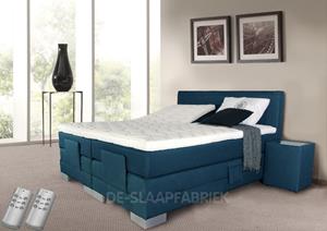 Sgaap Boxspring Evogue XL Electro