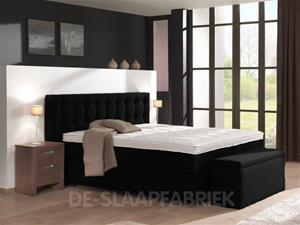 Sgaap Boxspring Capitonata Electro