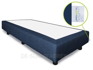 Sgaap Boxspring zonder matras Letto Speciale