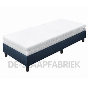 Sgaap Boxspring 1-persoons Perfetto