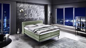 Sgaap Boxspring V800