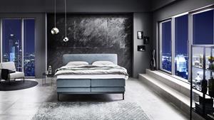 Sgaap Boxspring V800 Electro