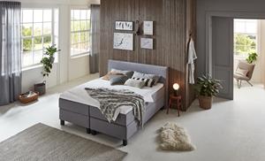 Sgaap Boxspring op voorraad V500