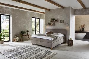 Sgaap Boxspring Davinci