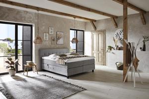 Sgaap Boxspring Cezanne
