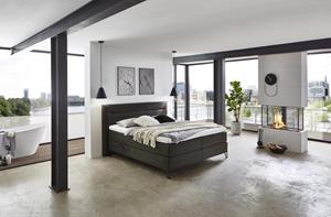 Sgaap Boxspring Mondriaan
