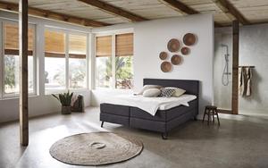 Sgaap Boxspring Bondone Electro