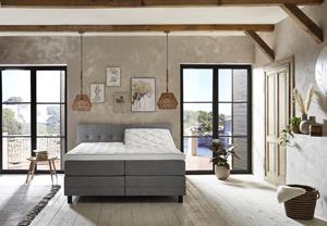 Sgaap Boxspring Cezanne Electro
