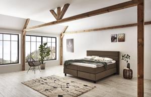 Sgaap Boxspring Picasso