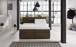 Sgaap Boxspring Whistler Electro