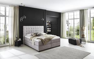 Sgaap Boxspring Matisse Electro