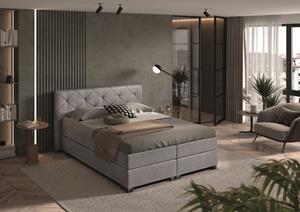 Sgaap Boxspring Rembrandt Electro