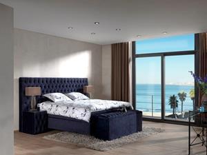 Sgaap Boxspring Sublime Versailles Electro