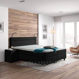 Sgaap Boxspring Oregon