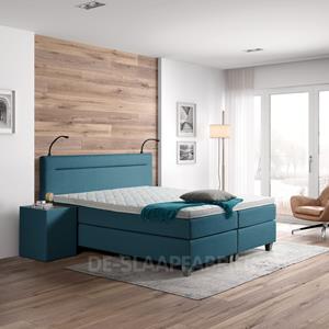 Sgaap Boxspring Oregon