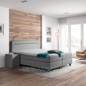 Sgaap Boxspring Oregon