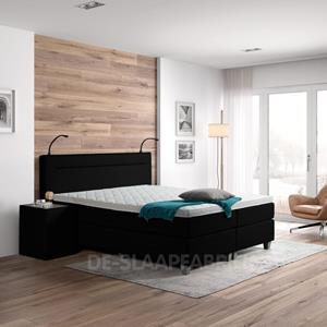Sgaap Boxspring Oregon