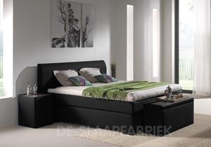 Sgaap Boxspring Orion