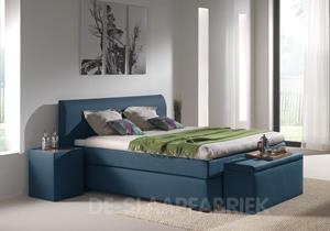 Sgaap Boxspring Orion