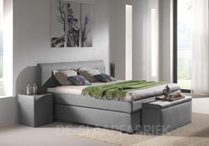 Sgaap Boxspring Orion