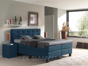 Sgaap Boxspring Toscane
