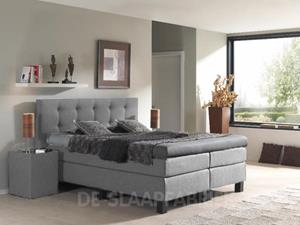 Sgaap Boxspring Toscane