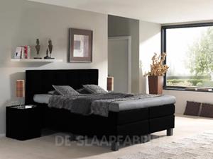 Sgaap Boxspring Toscane