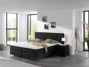 Sgaap Boxspring Portland