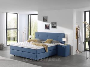 Sgaap Boxspring Portland