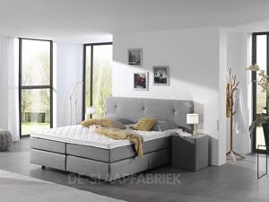 Sgaap Boxspring Portland