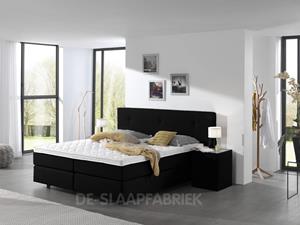 Sgaap Boxspring Portland